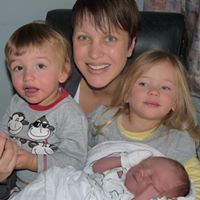 Claudia Buckby