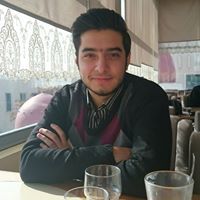 Ahmad Shaheen