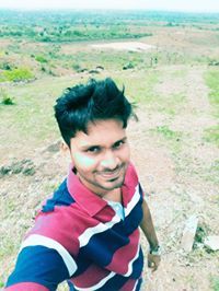 Anurag Chand
