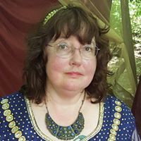 Brandy Williams Author