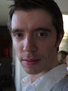 Dennie De Bremaecker