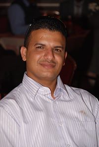Sam AlMohammadi