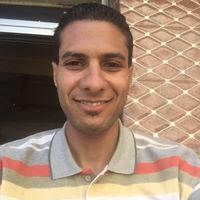 Mohamed Abdalla