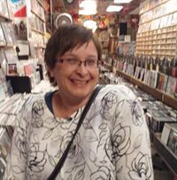 Myra Durrant