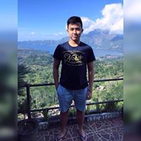 Felix Edrea Wongso