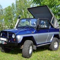 Монгол Омогшил