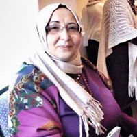 Nagwa Youssef