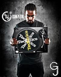 Deejay Is-Matik