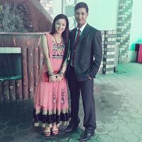 Manoj Bohara