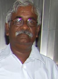 Nangamuthu Raj