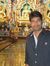 Santosh...
