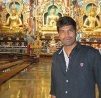 Santosh Kumar