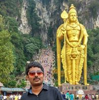 Chethan Srinivas