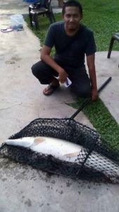 Mohd Affendi
