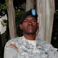 Perry Tyler