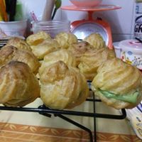 Banh Ti Hon