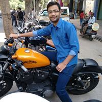 Chirag Gupta