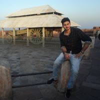 Harsh Yadav