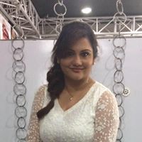 Neetu Sarawgi