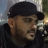 Mohammad Hammoud
