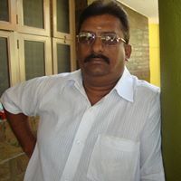 Krishnan Raman