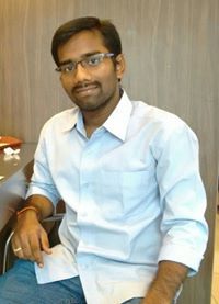 Ravi Chukkala