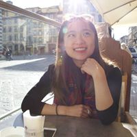 Catherine Yu