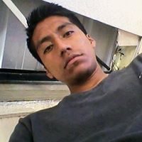 Christian Quispilema