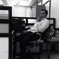 Malkit Patel