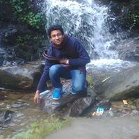 Hirakjyoti Chakraborty
