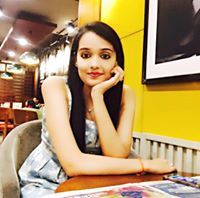 Ayushi Nayak