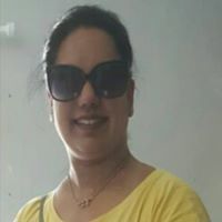 Pratyusha Joshi