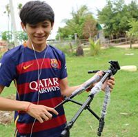 Visoth Chour