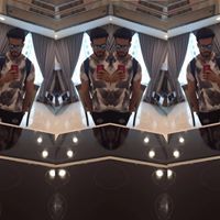 Ahmed Al-Mzroiee