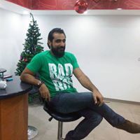 Mohaned Ossama