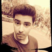 Pranav Mehra