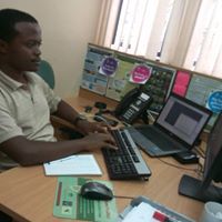 KEn Njoguh