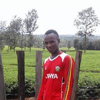 Nahashon Maina