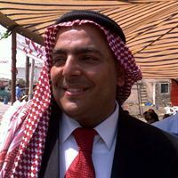Jalal Maqableh