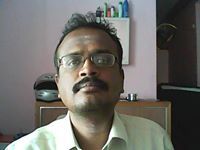Kumaresh Natarajan