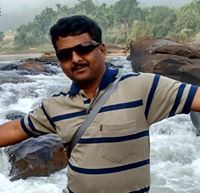 Naresh Sn