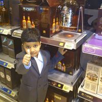 Subhashmaniyan Subhash