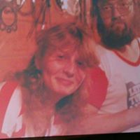 Michelle Anderson