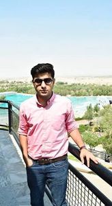 Mohit Chandwani