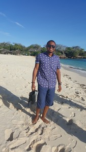 Reginald Lutterodt