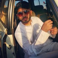 سلطان البلوشي