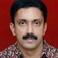 Rajeev Joseph