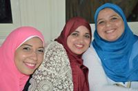 Shaimaa Mostafa