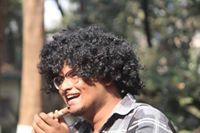 Shashank Bisht