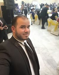 Hydar Najim